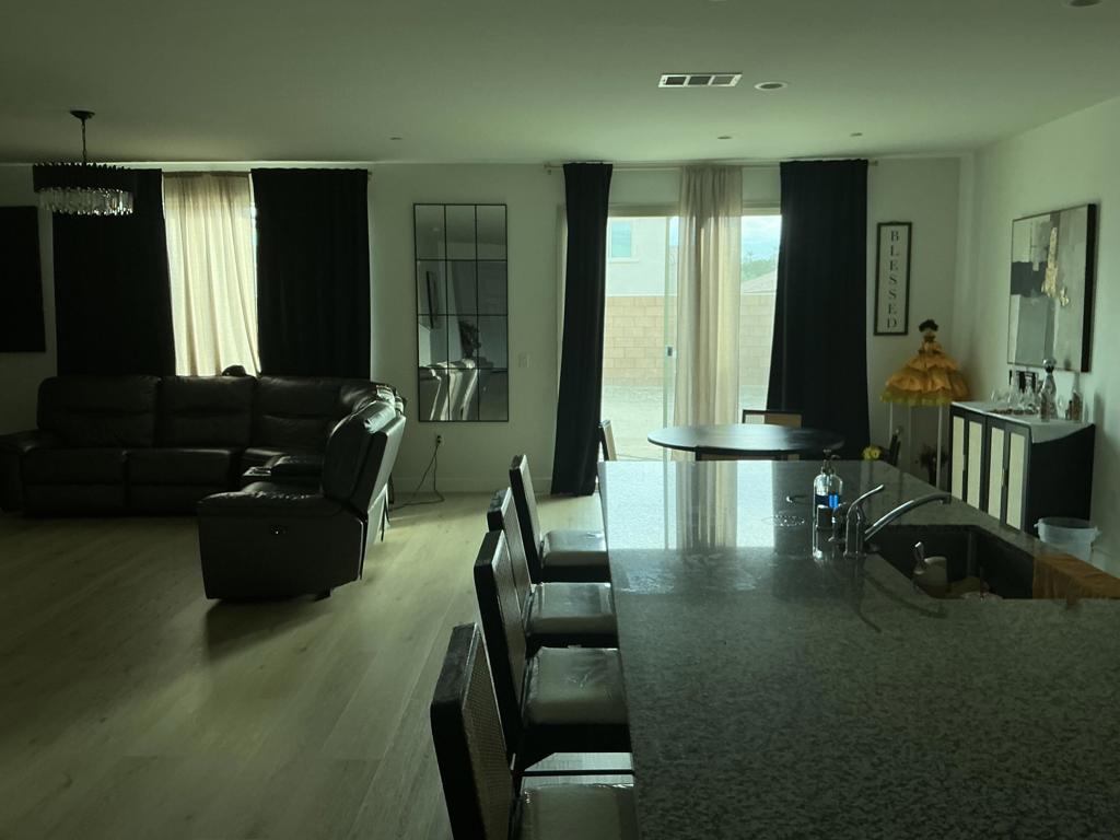 Residential for sale at 83920 Pyramid Ranch Drive, Coachella CA featuring 5 beds and 3 baths