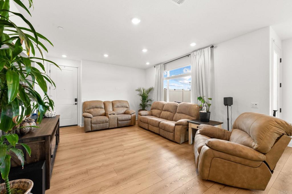 Residential for sale at 841 Hana Avenue 1, Chula Vista CA featuring 4 beds and 3 baths