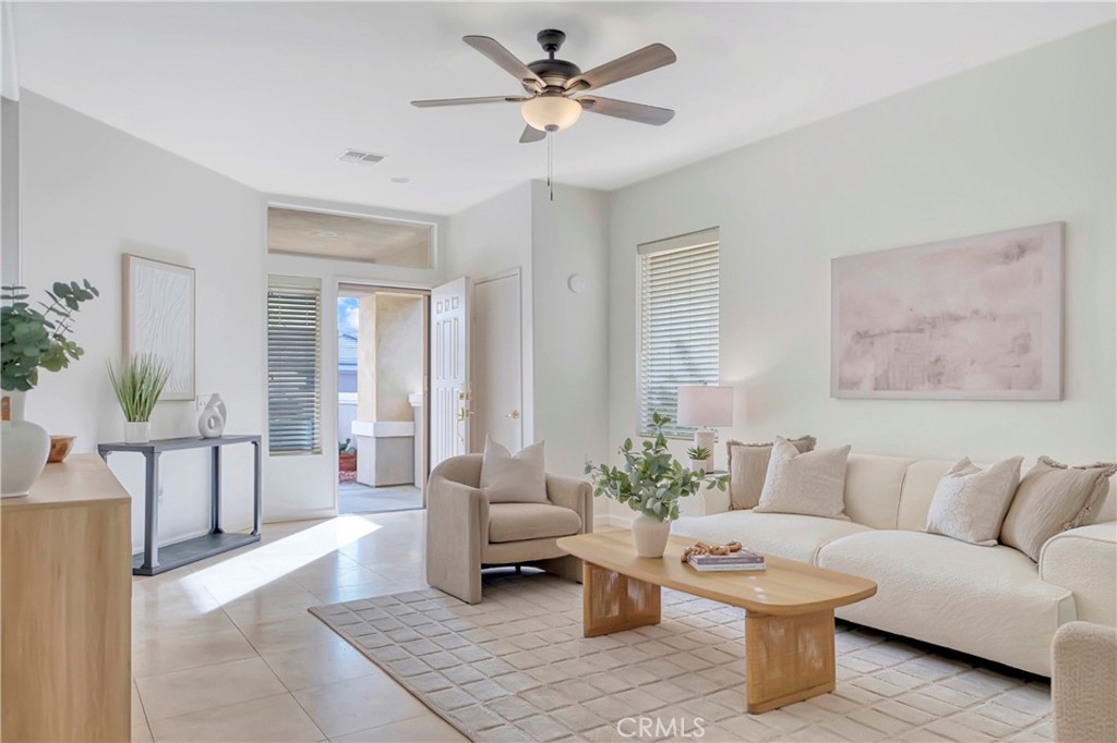 Residential for sale at 78882 Canyon Vista, Palm Desert CA featuring 2 beds and 2 baths