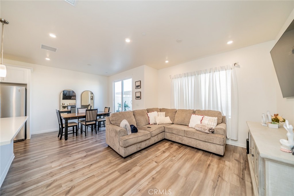 Residential for sale at 214 Bonita Lane, Rialto CA featuring 3 beds and 3 baths