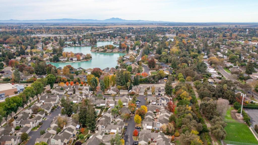 Residential for sale at 5860 Alexandria Place, Stockton CA featuring 1 bed and 1 bath