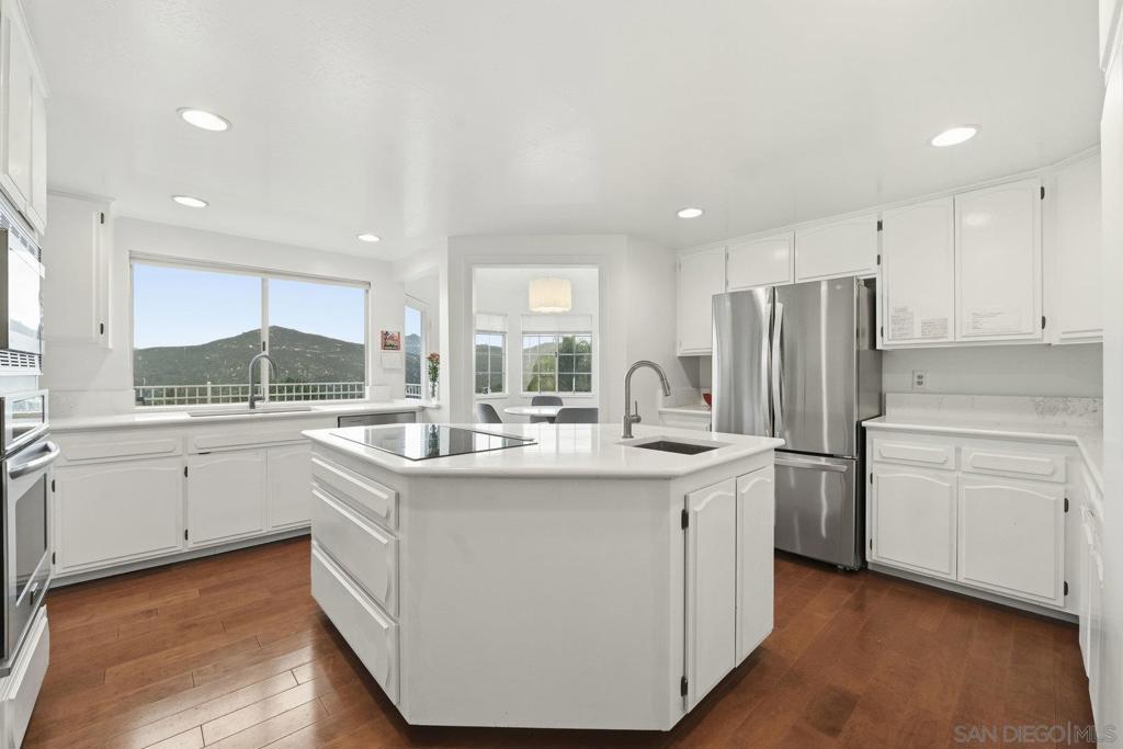 Residential for sale at 3132 Don Rolando, Escondido CA featuring 4 beds and 4 baths