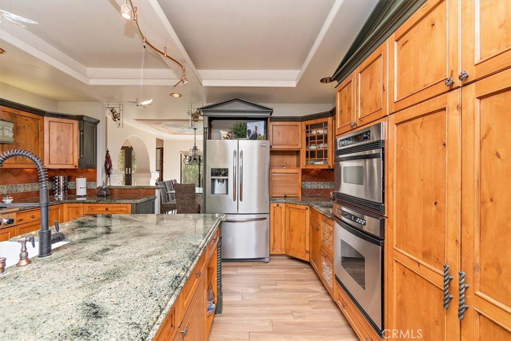 Residential Lease for rent at 75270 Palm Shadow Drive, Indian Wells CA featuring 4 beds and 3 baths