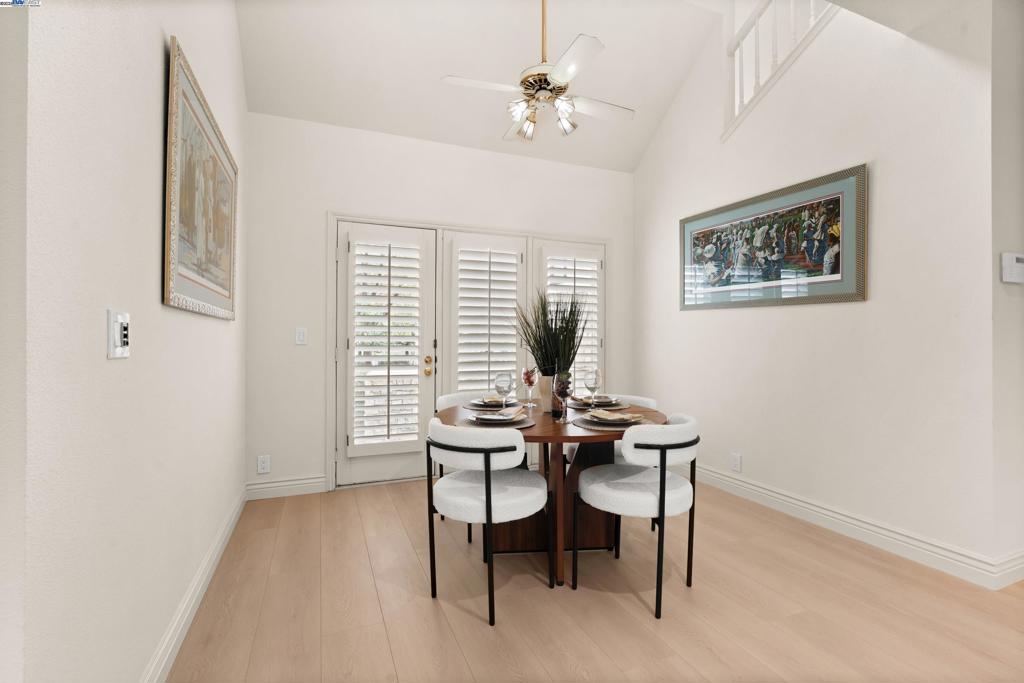 Residential for sale at 3146 Blackhawk Meadow Dr, Danville CA featuring 5 beds and 4 baths