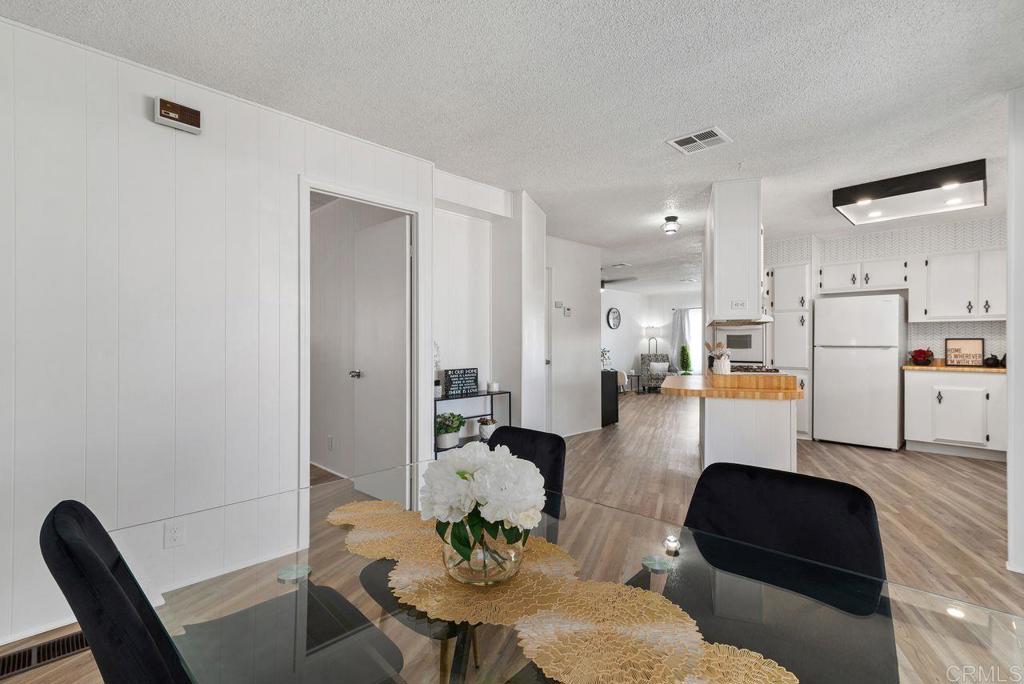 Manufactured In Park for sale at 155 Las Flores Drive 25, San Marcos CA featuring 2 beds and 2 baths