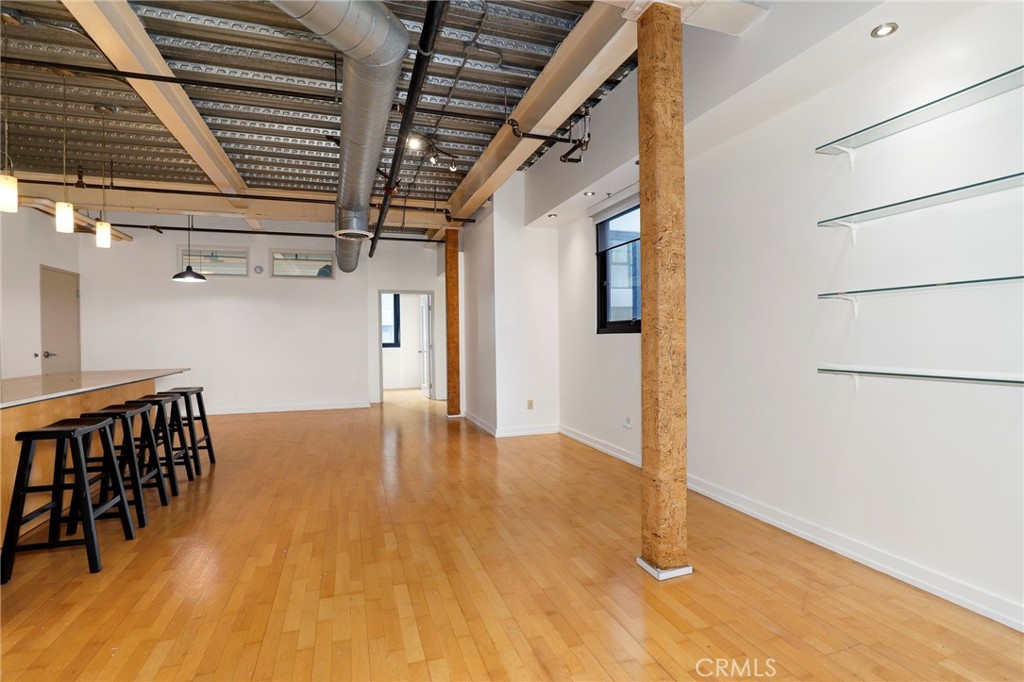 Residential for sale at 330 W 11th Street A503, Los Angeles CA featuring 2 beds and 2 baths