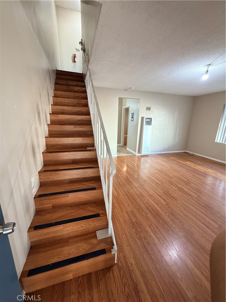Residential Lease for rent at 888 N Palm Avenue 8, Upland CA featuring 3 beds and 2 baths