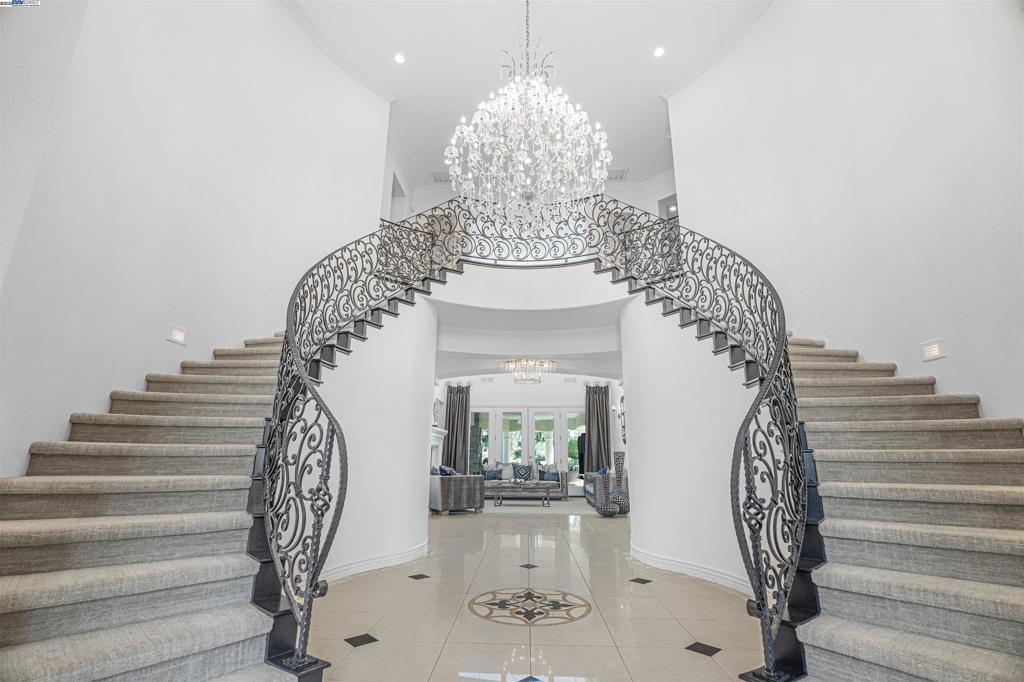 Residential for sale at 8324 Waterwell Way, Tracy CA featuring 7 beds and 7 baths