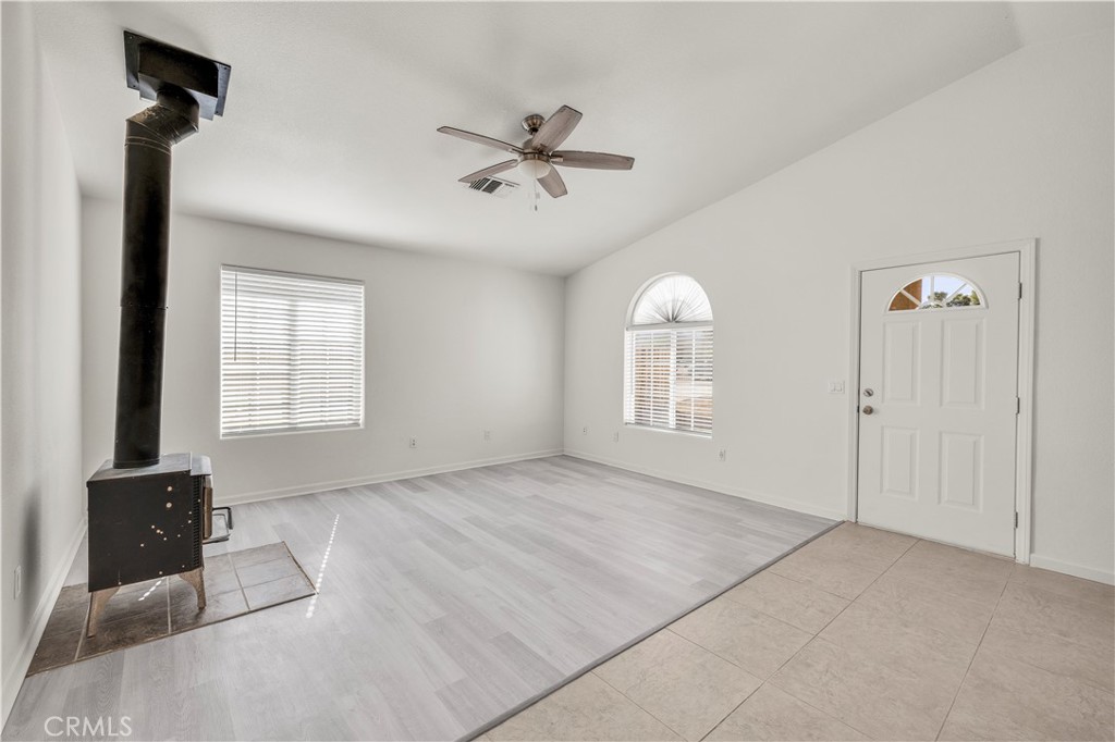 Residential for sale at 6185 Chia, 29 Palms CA featuring 3 beds and 2 baths