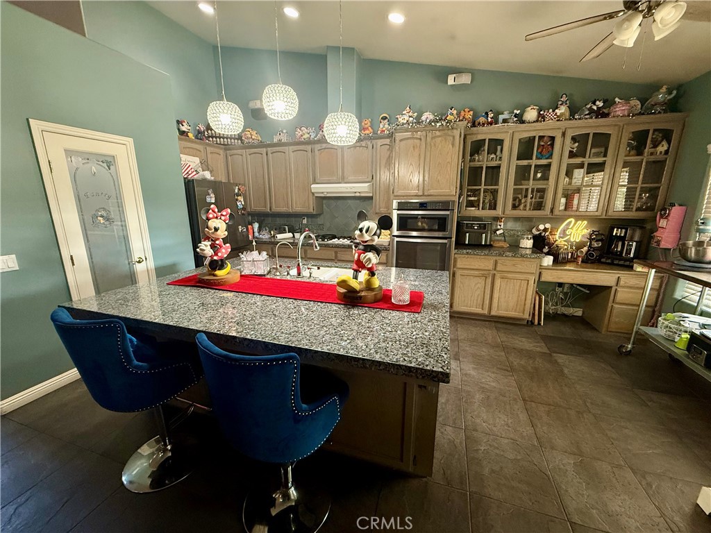 Residential for sale at 9869 Kehl Canyon Road, Cherry Valley CA featuring 4 beds and 3 baths