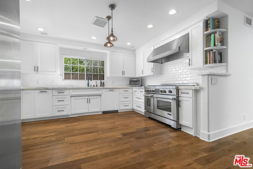 Residential for sale at 10353 Mississippi Avenue, Los Angeles CA featuring 5 beds and 5 baths