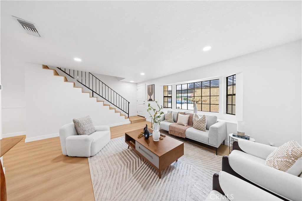 Residential for sale at 409 W Mountain View 6, La Habra CA featuring 3 beds and 3 baths