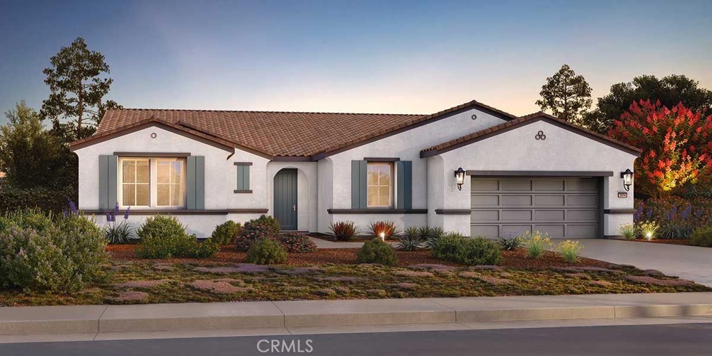Residential for sale at 6089 Saddlehorn Lane, Jurupa Valley CA featuring 4 beds and 3 baths