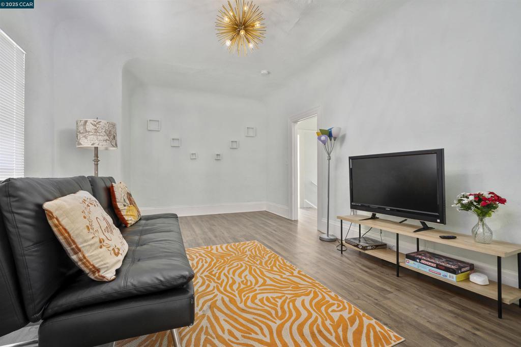 Residential Income for sale at 874 36th Street, Oakland CA