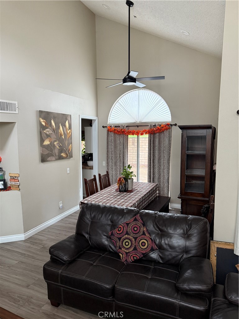 Residential for sale at 13584 Sutter Court, Fontana CA featuring 4 beds and 3 baths