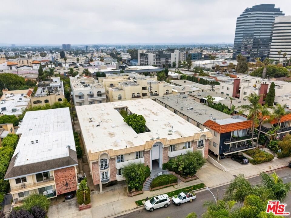 Residential Income for sale at 11964 Kiowa Avenue, Los Angeles CA featuring 26 beds and 24 baths