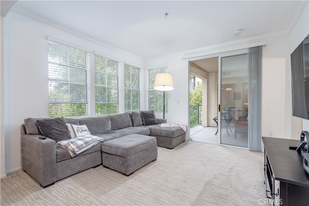 Residential for sale at 2337 Watermarke, Irvine CA featuring 2 beds and 2 baths