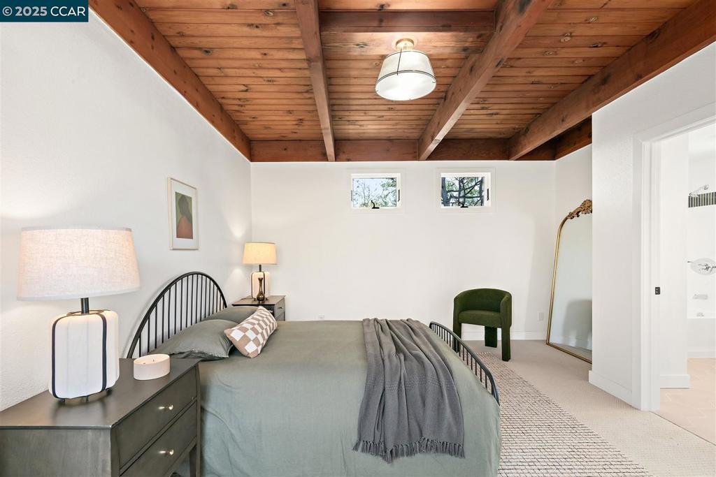 Residential for sale at 2703 Mathews St, Berkeley CA featuring 4 beds and 4 baths