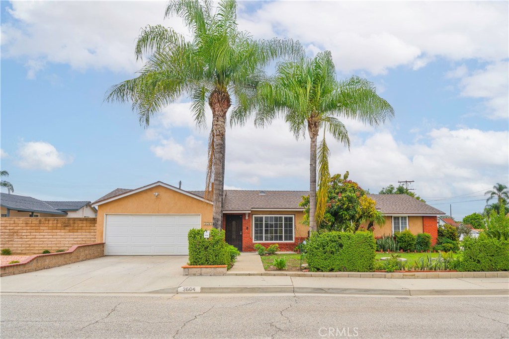 Residential for sale at 3604 Linda Lee, Rosemead CA featuring 3 beds and 2 baths