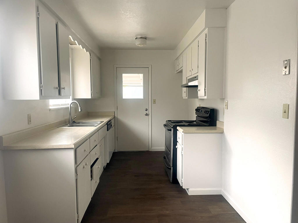 Residential for sale at 40 Foss Street, Susanville CA featuring 4 beds and 1 bath