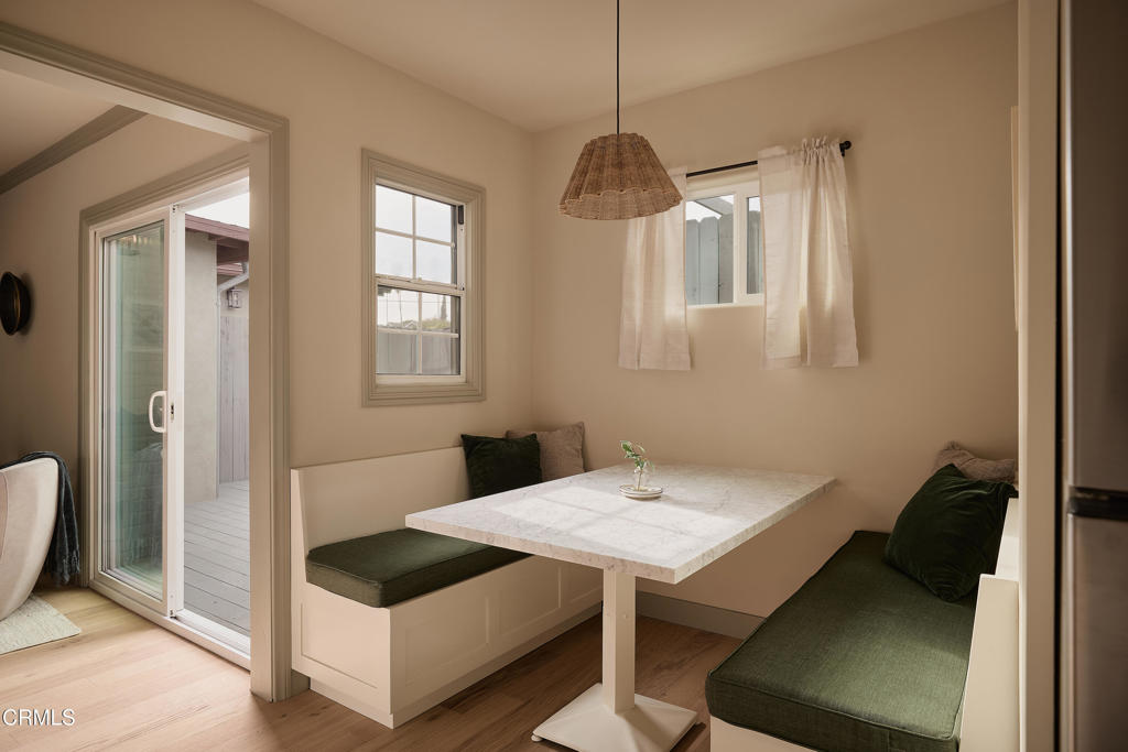 Residential Income for sale at 1434 Mcduff Street, Los Angeles CA