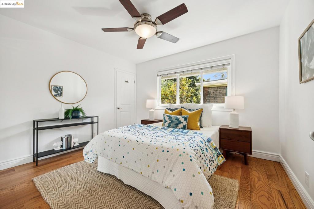 Residential for sale at 1609 Bonita Ave 3, Berkeley CA featuring 2 beds and 1 bath