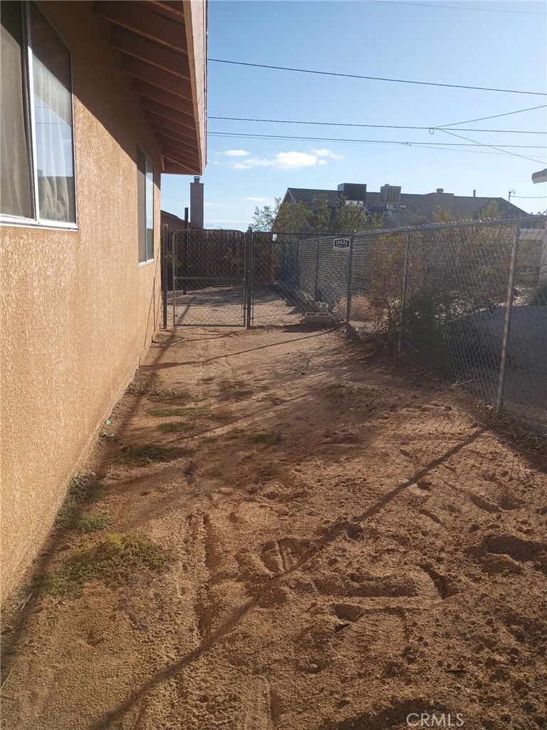 Residential for sale at 6225 Mariposa, 29 Palms CA featuring 3 beds and 2 baths