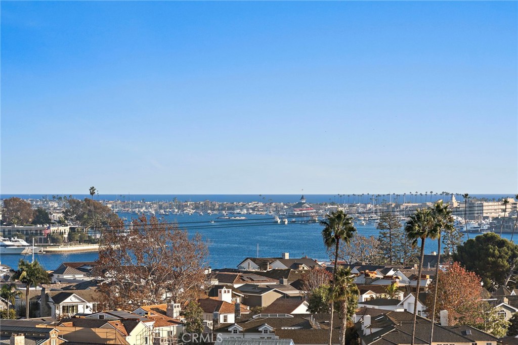 Residential for sale at 521 Kings Road, Newport Beach CA featuring 4 beds and 4 baths