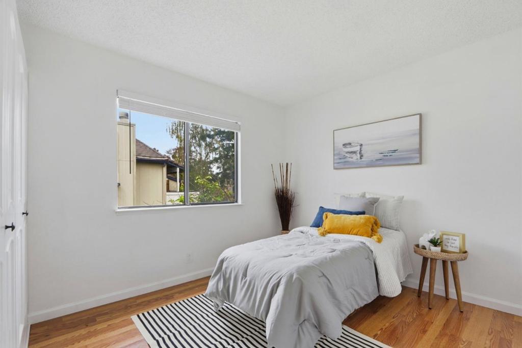 Residential for sale at 704 Cassaday Court, San Jose CA featuring 2 beds and 2 baths
