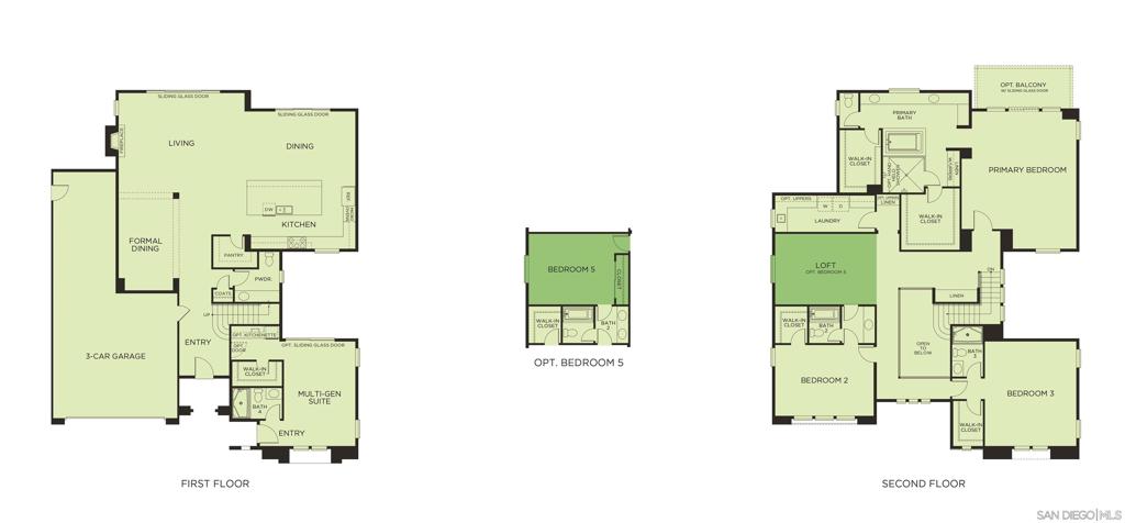 Residential for sale at 13780 Holly Oak Way, Poway CA featuring 4 beds and 5 baths