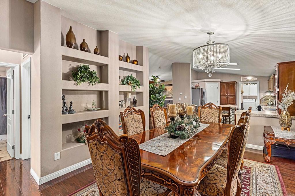 Manufactured In Park for sale at 2550 E Valley Parkway E 44, Escondido CA featuring 4 beds and 2 baths