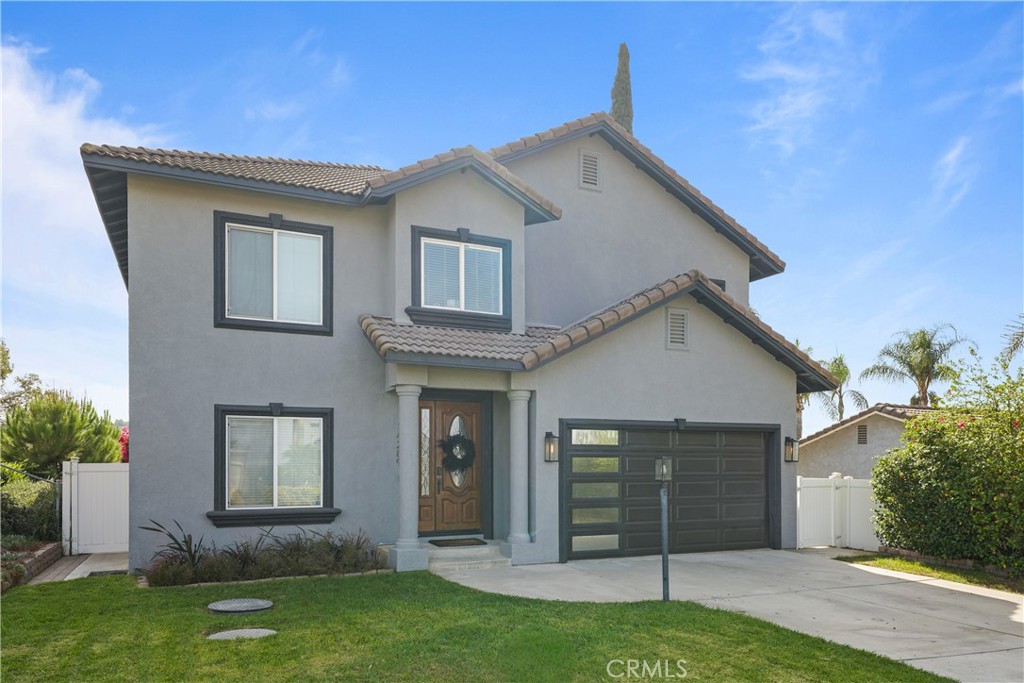 Residential for sale at 14289 Meadowlands Drive, Riverside CA featuring 3 beds and 3 baths