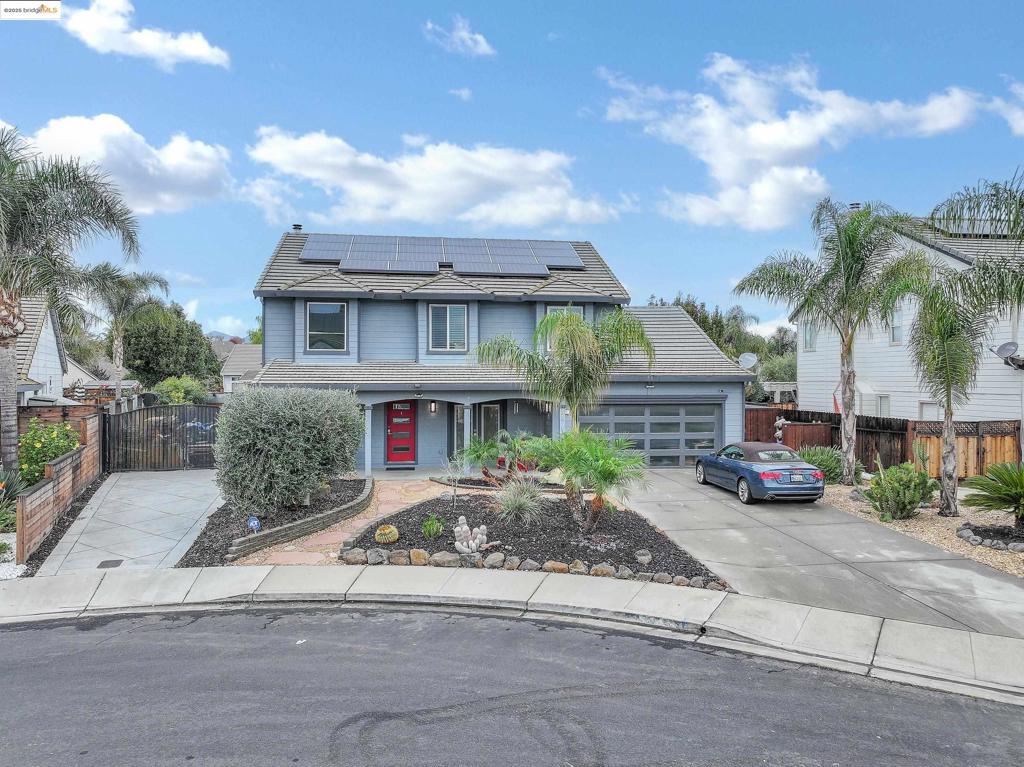 Residential for sale at 621 Avington Ct, Brentwood CA featuring 4 beds and 3 baths