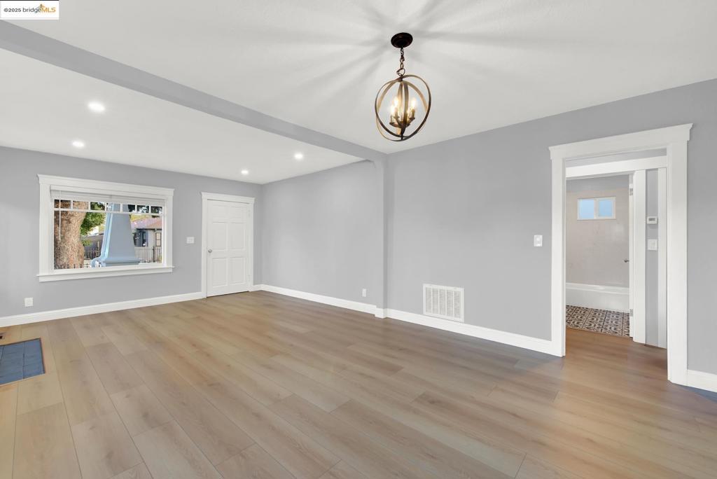 Residential for sale at 1418 102Nd Ave, Oakland CA featuring 2 beds and 1 bath