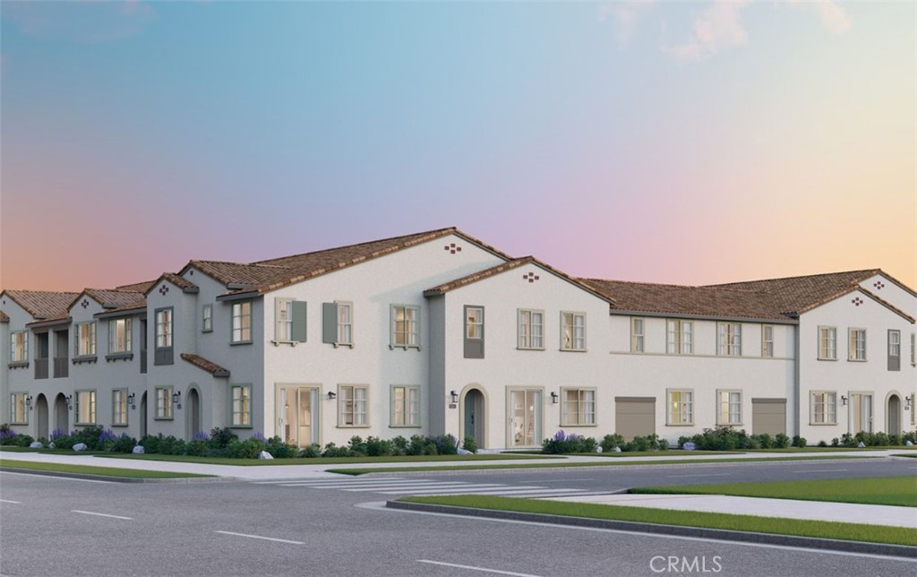 Residential for sale at 4153 S S. LIMECREST PASEO 61, Ontario CA featuring 3 beds and 3 baths