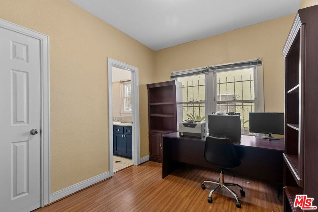 Residential Income for sale at 727 Crenshaw Boulevard, Los Angeles CA featuring 7 beds and 6 baths