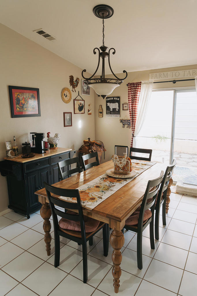 Residential for sale at 54205 Avenida Alvarado, La Quinta CA featuring 3 beds and 2 baths