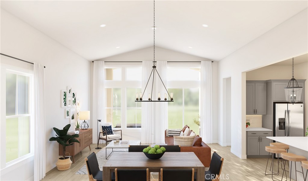 Residential for sale at 1123 Mazzini Road, Paso Robles CA featuring 4 beds and 4 baths