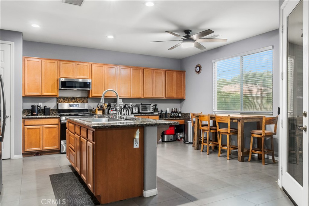 Residential for sale at 82847 Millay Court, Indio CA featuring 3 beds and 3 baths