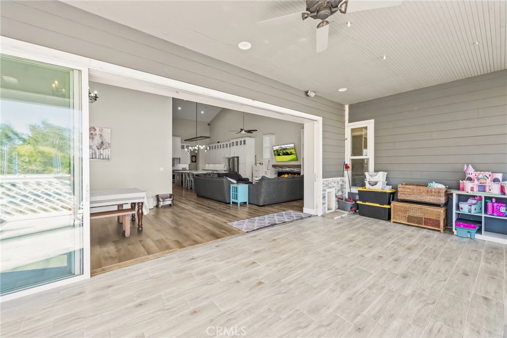 Residential for sale at 24940 Hayes, Murrieta CA featuring 6 beds and 4 baths