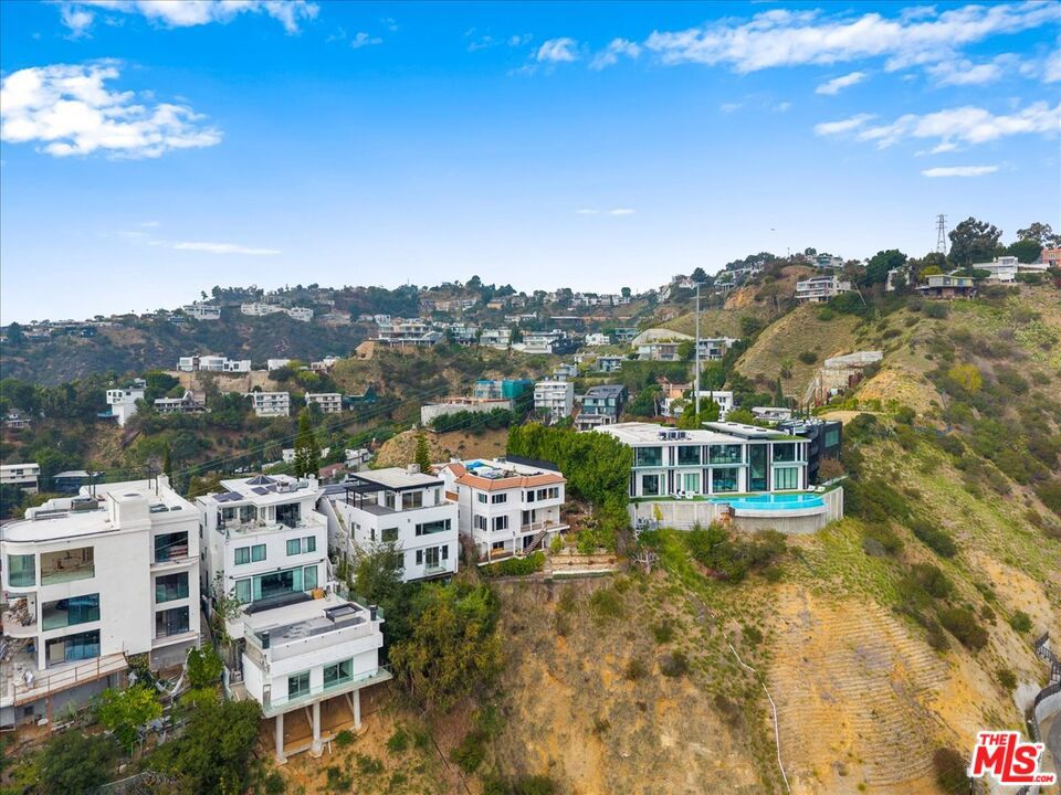 Residential for sale at 1614 Viewmont Drive, Los Angeles CA featuring 5 beds and 6 baths