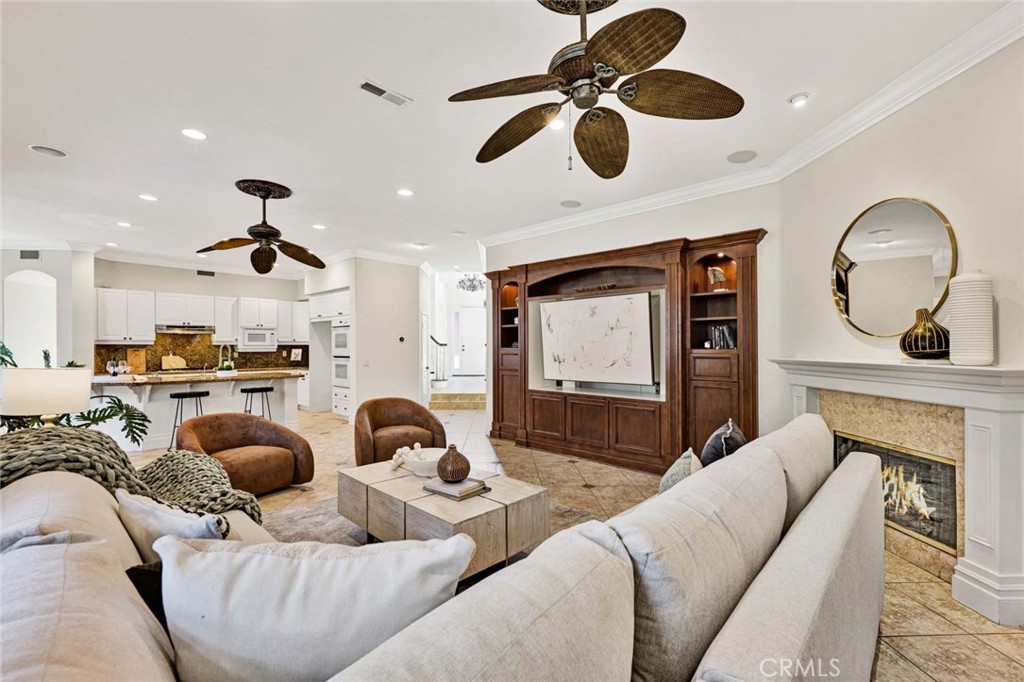 Residential for sale at 23242 Castle Rock, Mission Viejo CA featuring 5 beds and 4 baths