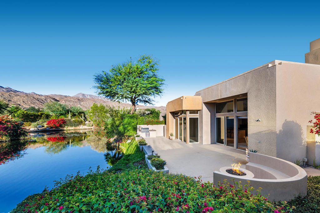 Residential for sale at 245 Kiva Court, Palm Desert CA featuring 3 beds and 3 baths