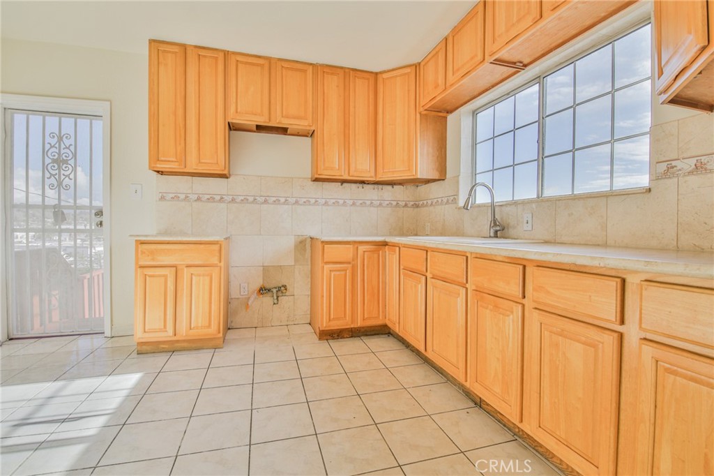 Residential Income for sale at 1504 Attridge, Los Angeles CA
