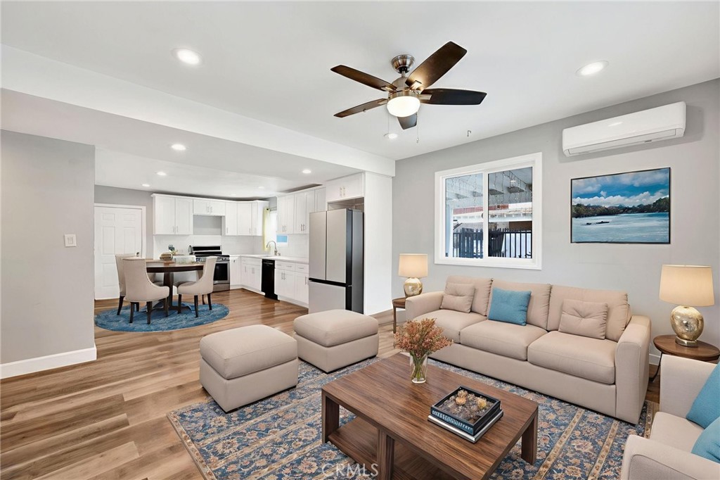 Residential for sale at 1109 S Dacotah, Los Angeles CA featuring 2 beds and 1 bath