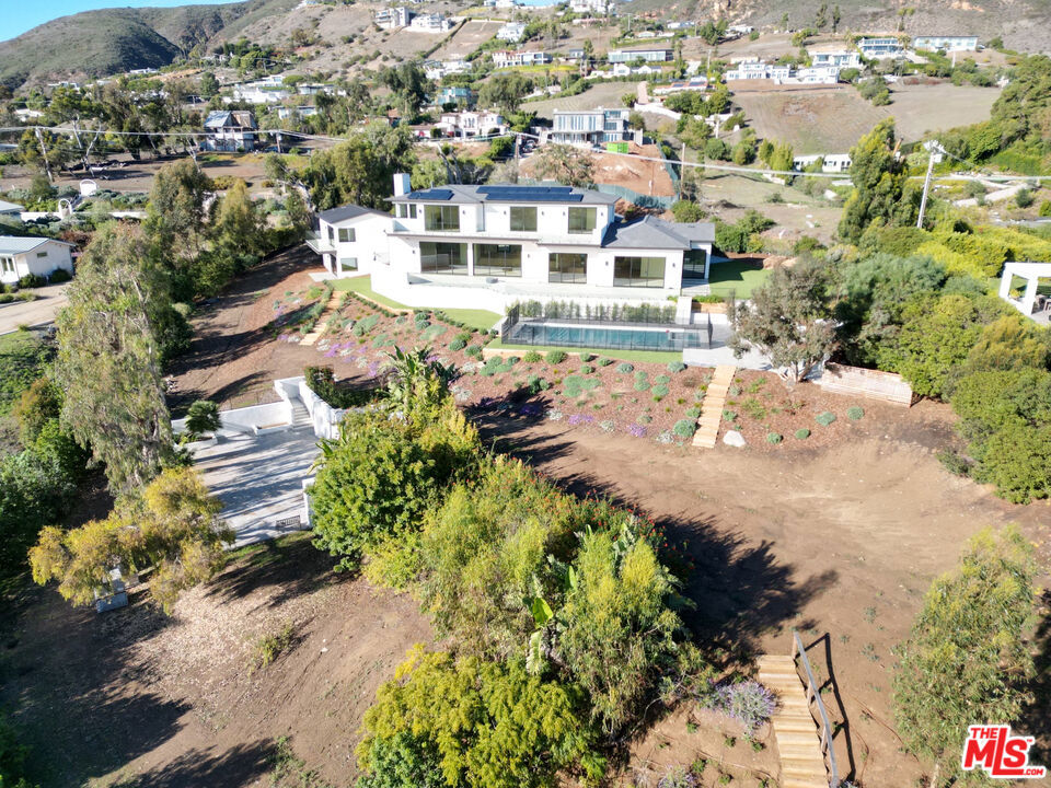 Residential Lease for rent at 29924 Harvester Road, Malibu CA featuring 5 beds and 7 baths