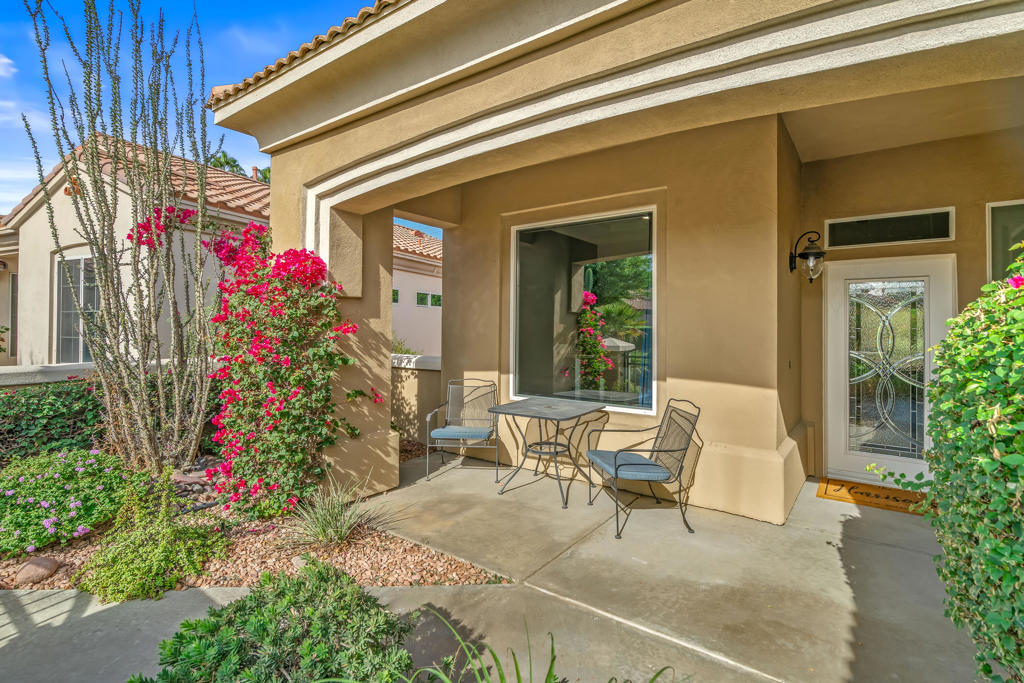Residential for sale at 80242 Royal Dornoch Drive, Indio CA featuring 3 beds and 2 baths