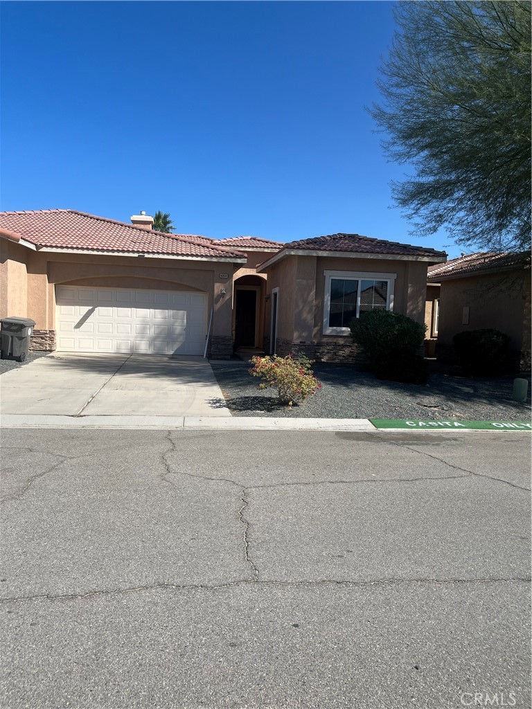 Residential for sale at 45954 Meritage, Coachella CA featuring 3 beds and 3 baths