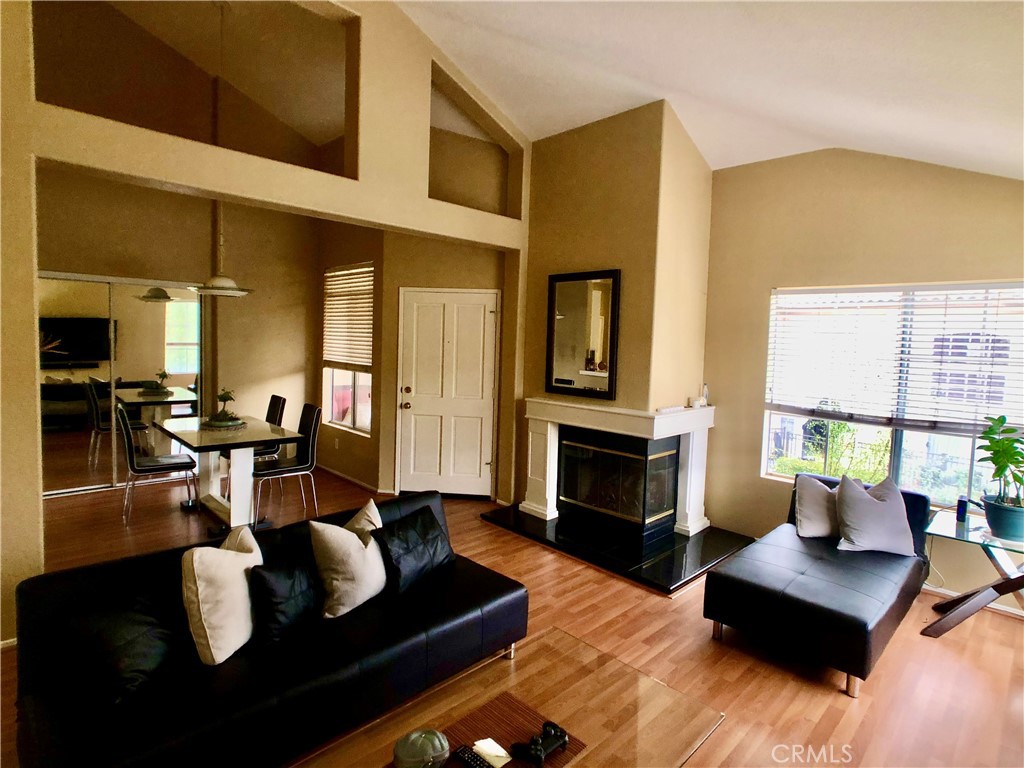 Residential for sale at 163 Night Heron Lane, Aliso Viejo CA featuring 2 beds and 2 baths