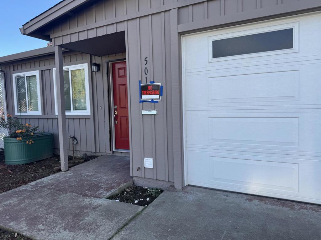 Residential for sale at 501 Cedar Drive, Watsonville CA featuring 2 beds and 2 baths